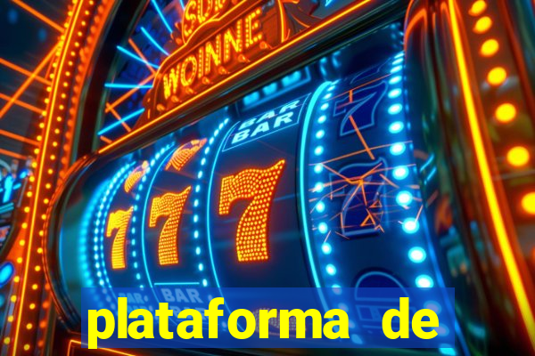 plataforma de porcentagem de jogos